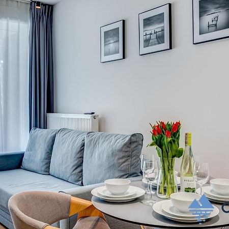 Apartament Relaks Apartamenty Na Wydmach - Aprent Pobierowo Dış mekan fotoğraf