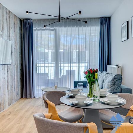 Apartament Relaks Apartamenty Na Wydmach - Aprent Pobierowo Dış mekan fotoğraf