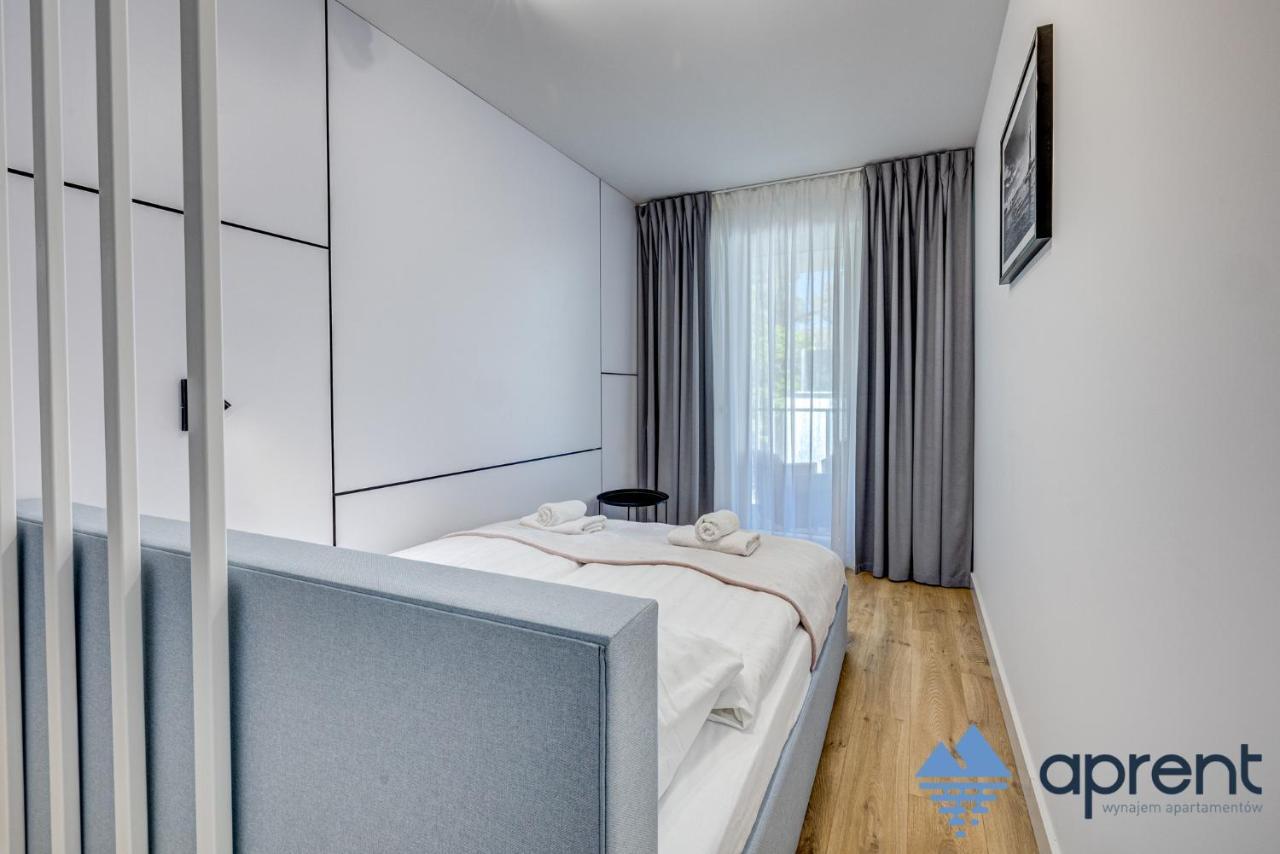 Apartament Relaks Apartamenty Na Wydmach - Aprent Pobierowo Dış mekan fotoğraf