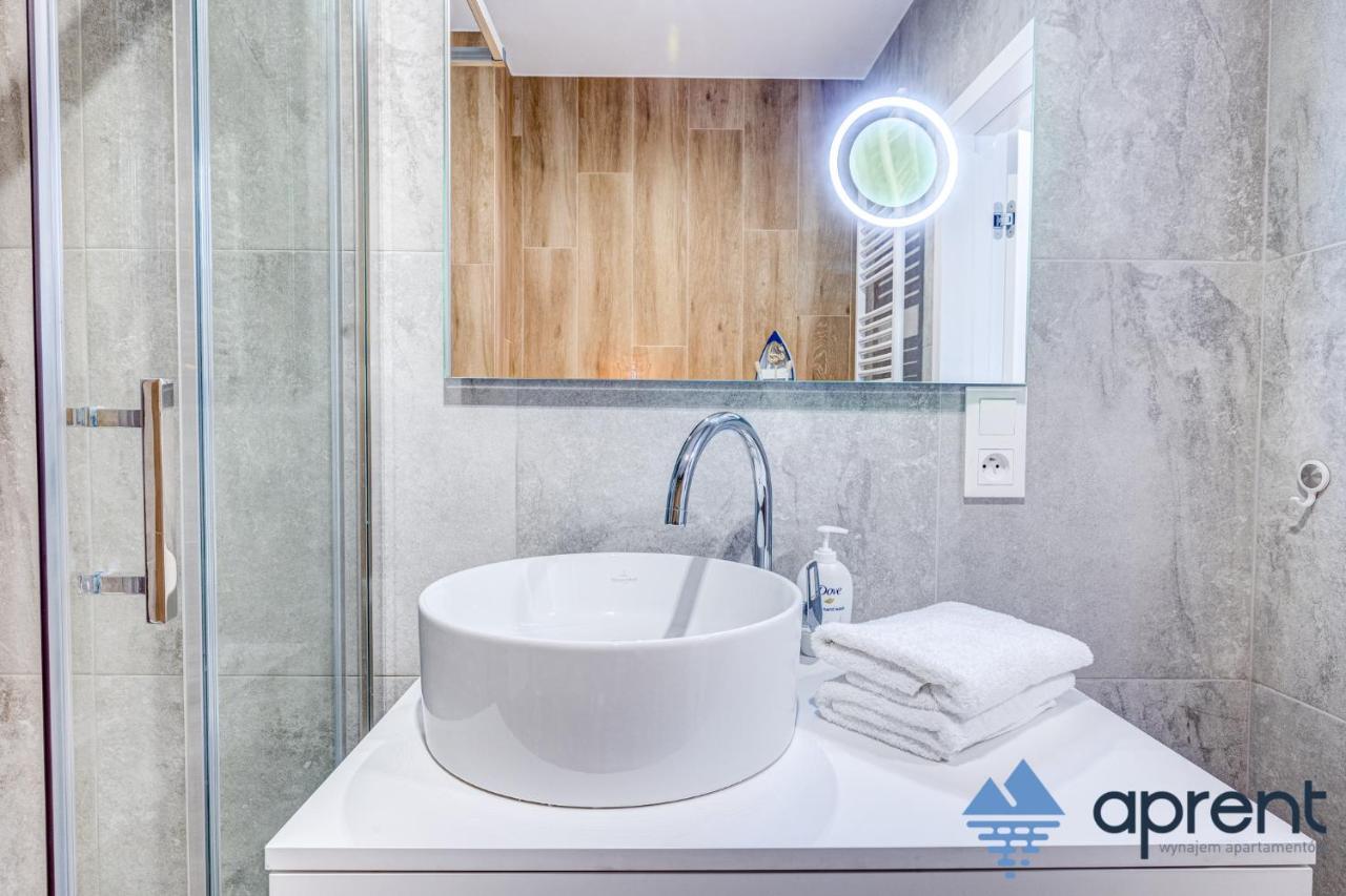 Apartament Relaks Apartamenty Na Wydmach - Aprent Pobierowo Dış mekan fotoğraf