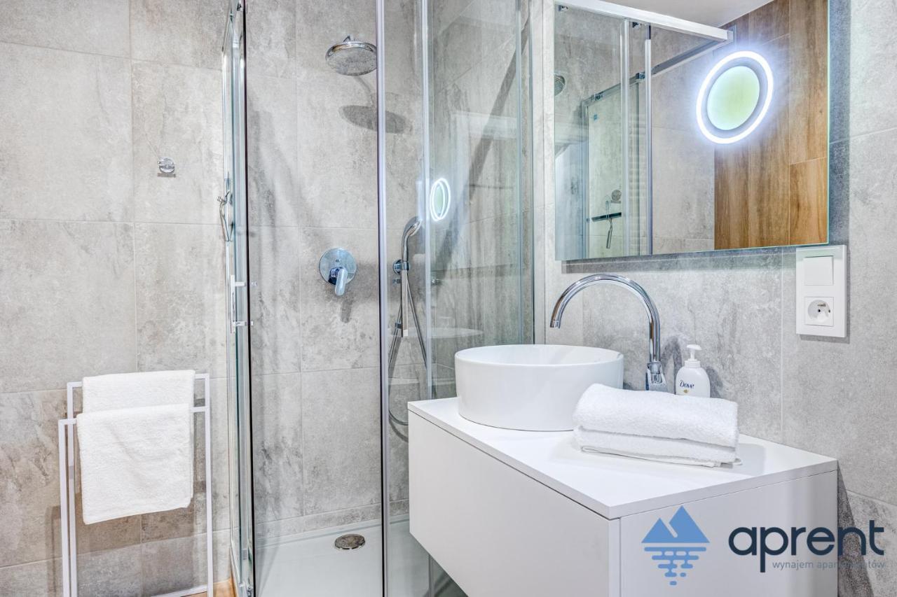 Apartament Relaks Apartamenty Na Wydmach - Aprent Pobierowo Dış mekan fotoğraf